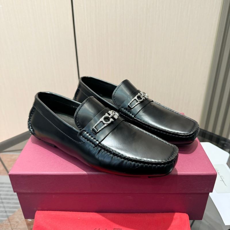 Ferragamo Shoes